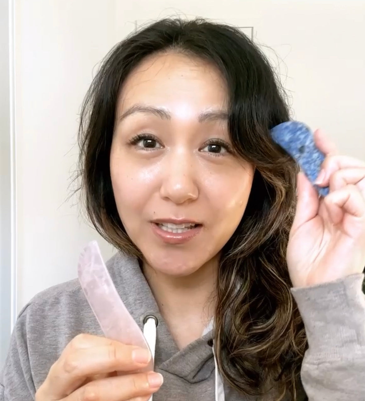 Gua Sha for Seasonal Allergies: Relieve Sinus Congestion & More
