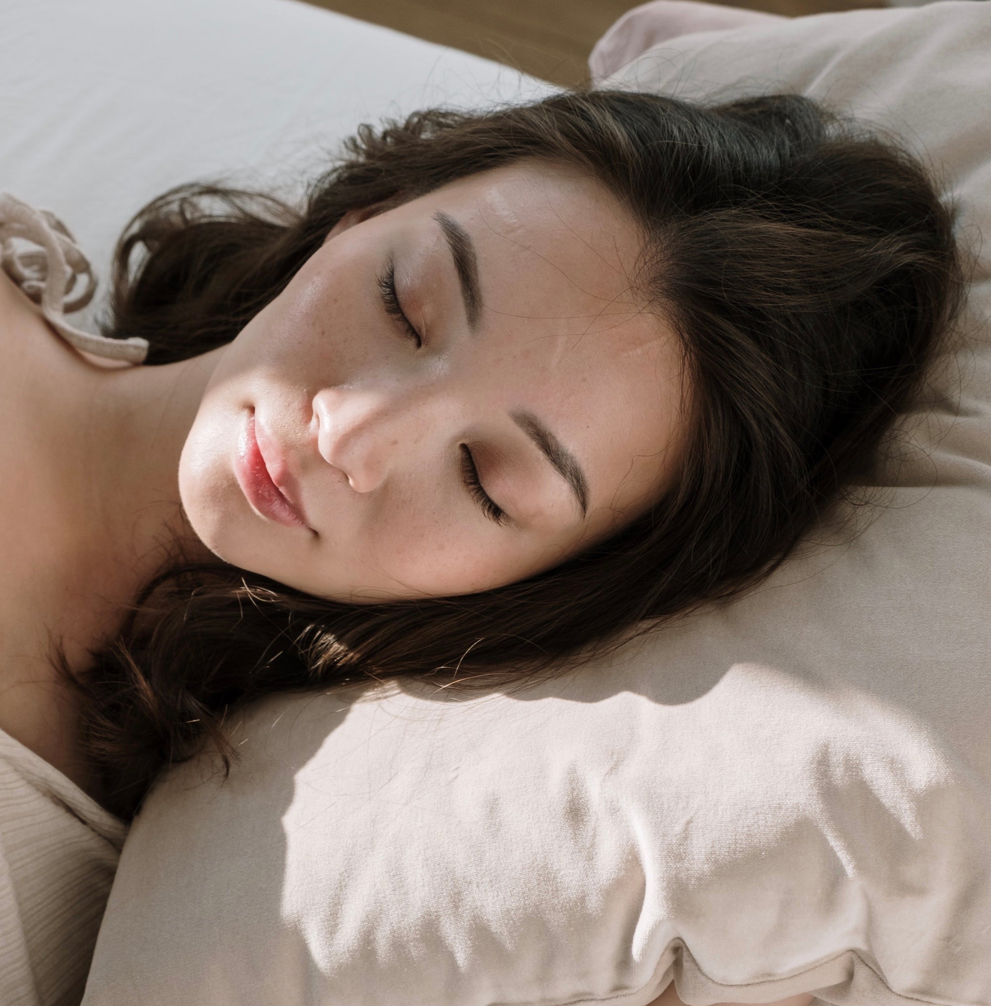 Sleep Your Way to Glowing Skin