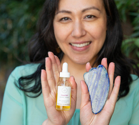 Gua Sha: Which Shape is Best for You?