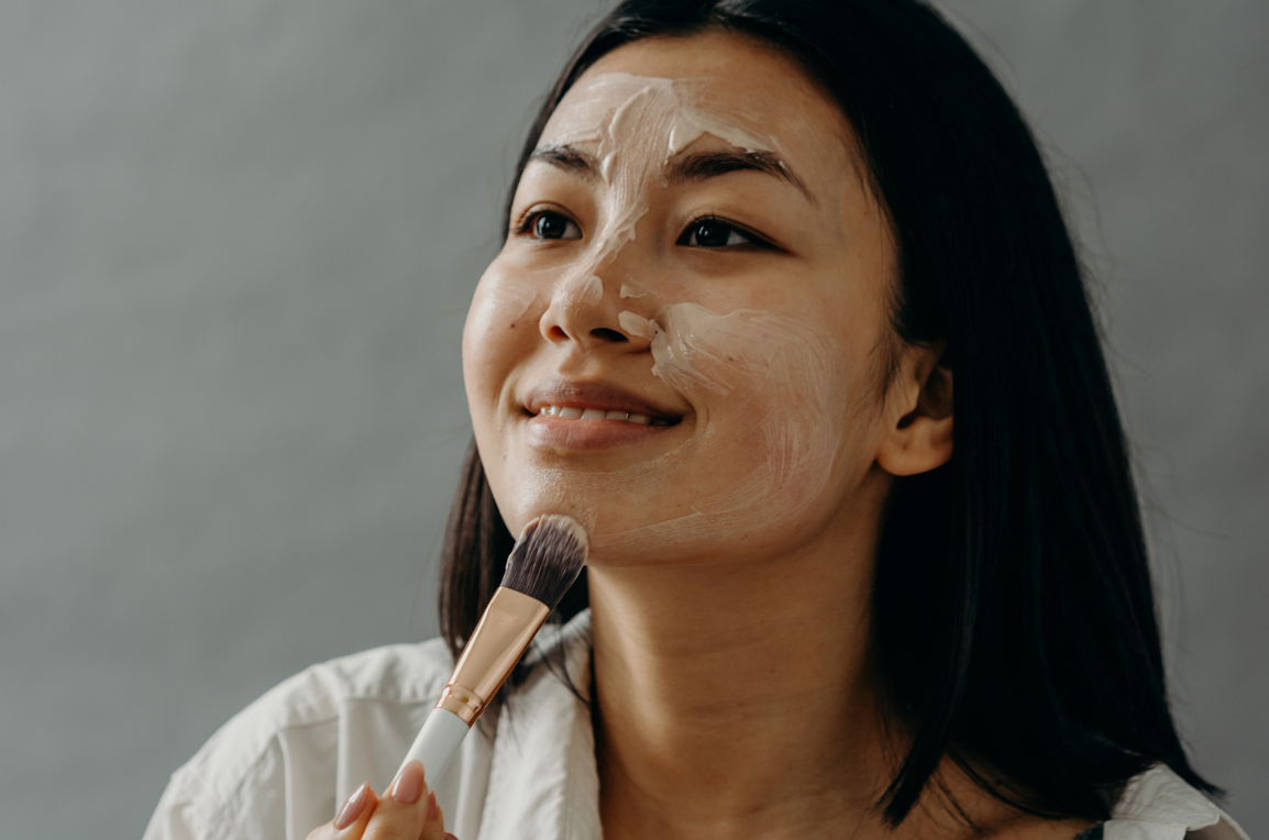 Exfoliate Your Way to Glowing Skin