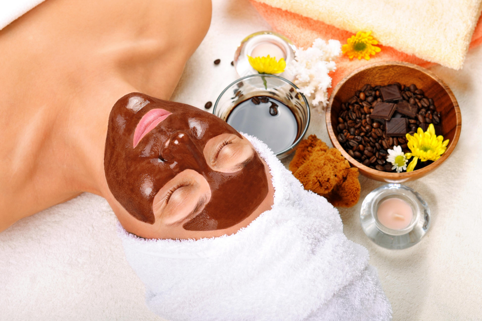 5 Beautifying Foods that Feed Your Skin