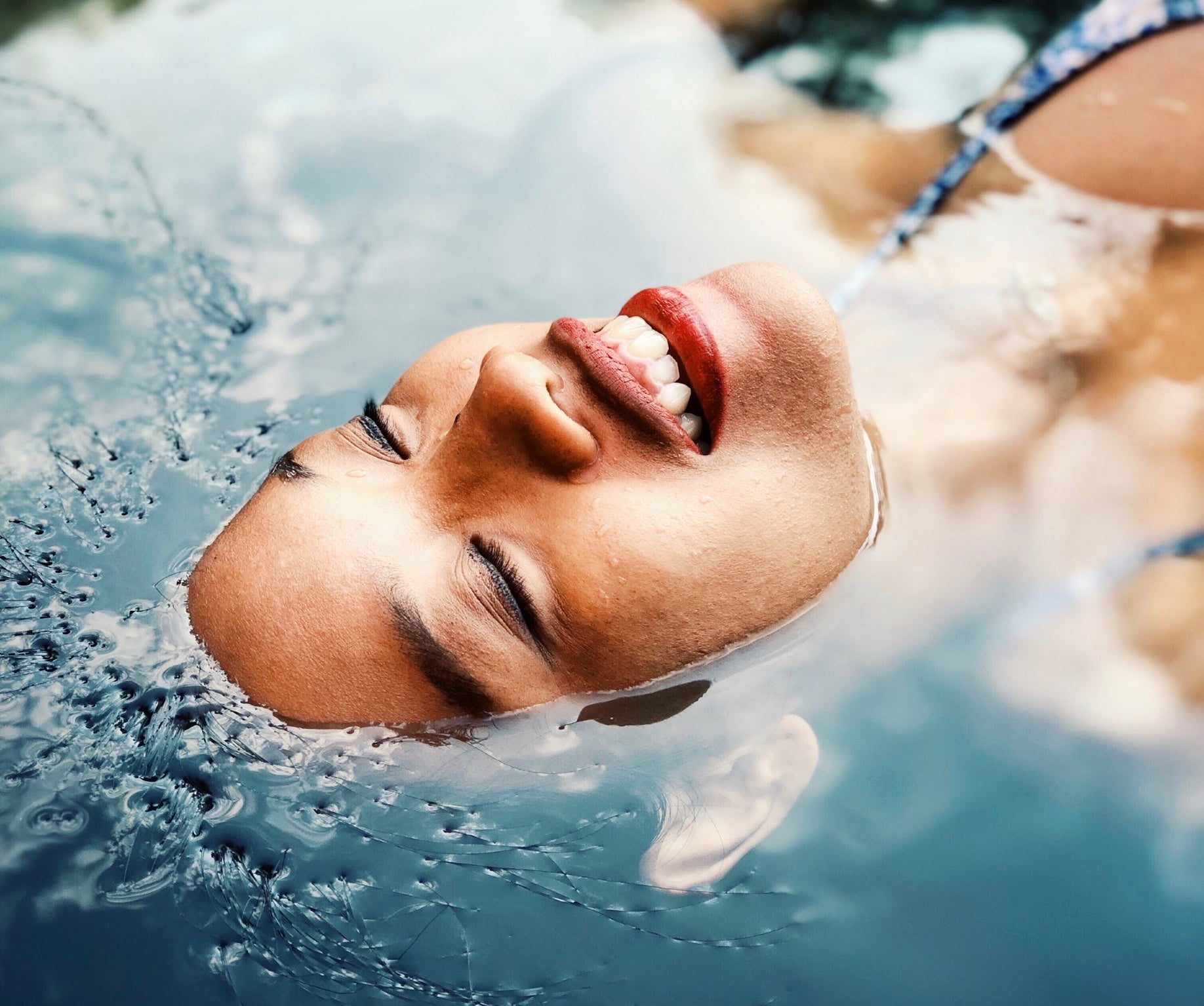 Is Your Skin Dry, Dehydrated, or Both?
