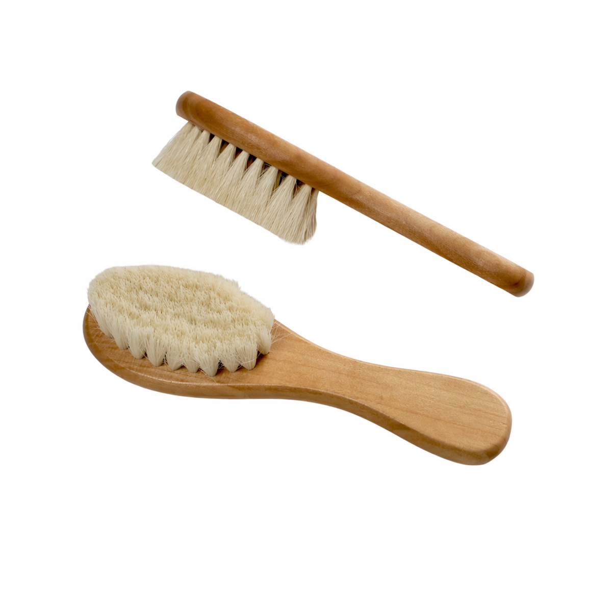 Natural Baby Brush