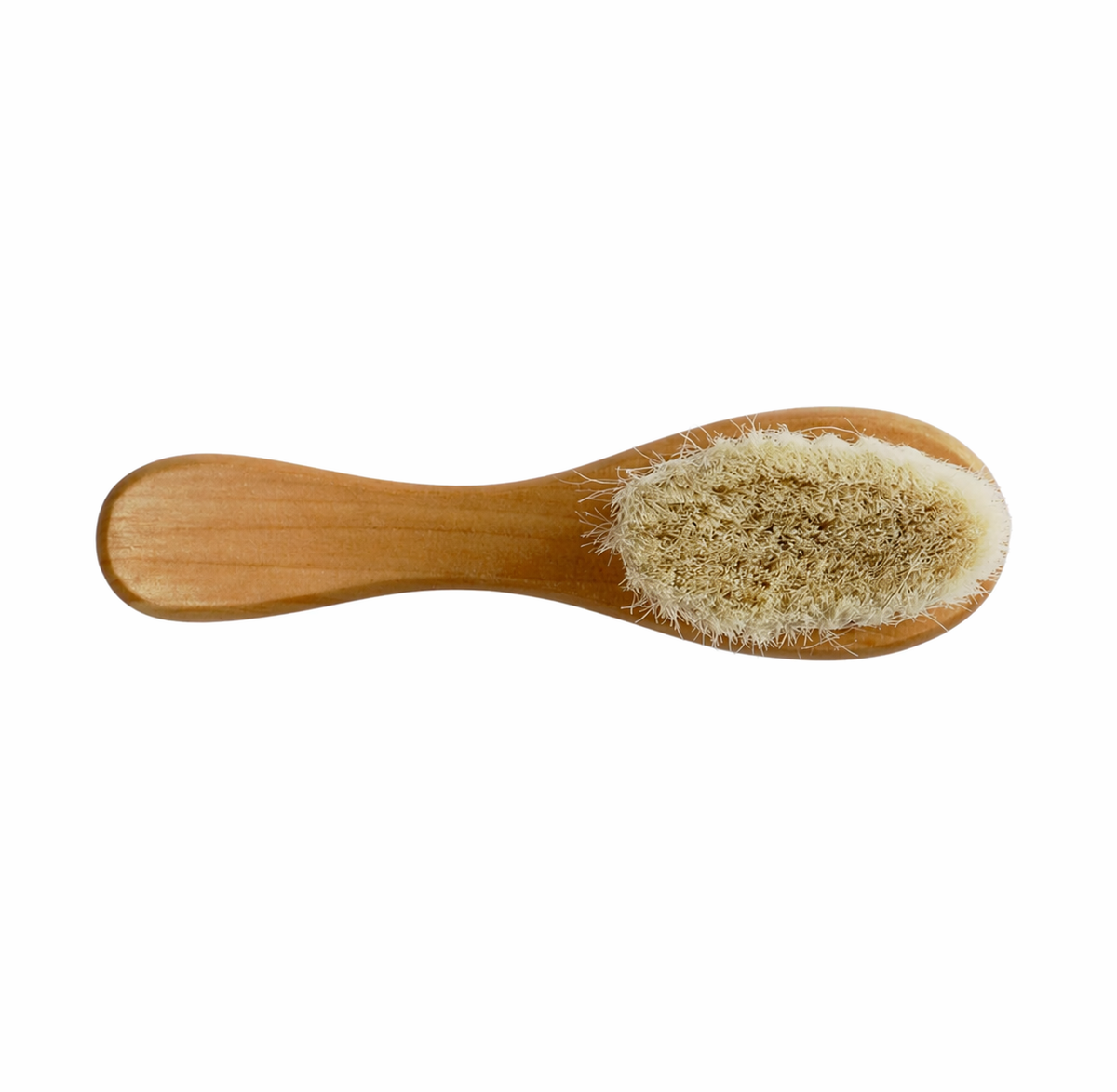 Natural Baby Brush