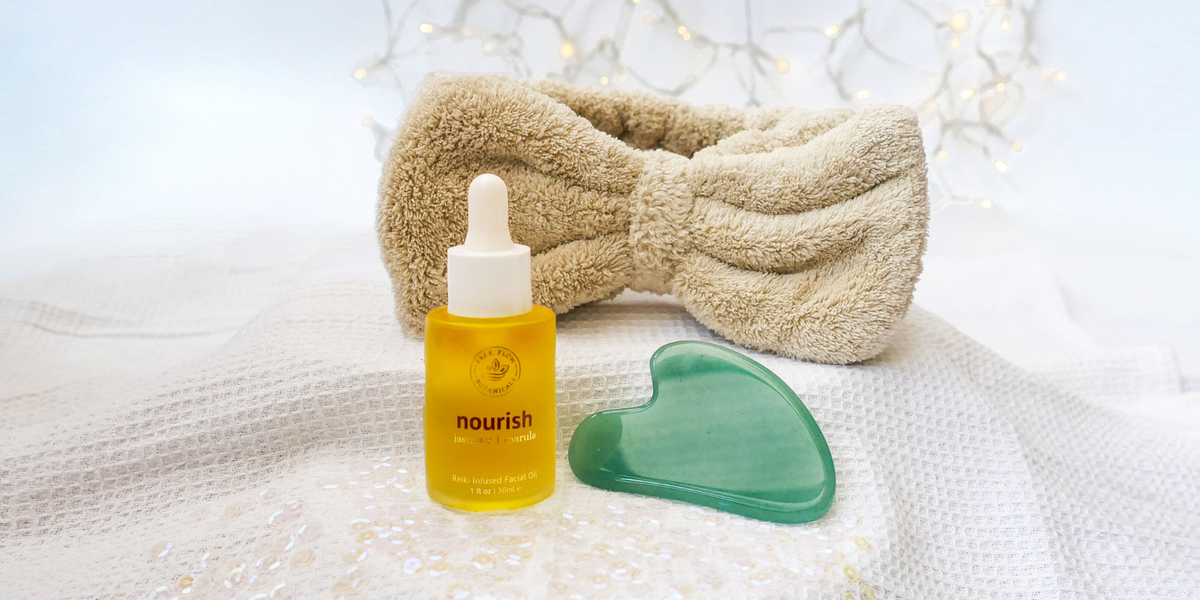 Holistic Skincare | Free Flow Botanicals