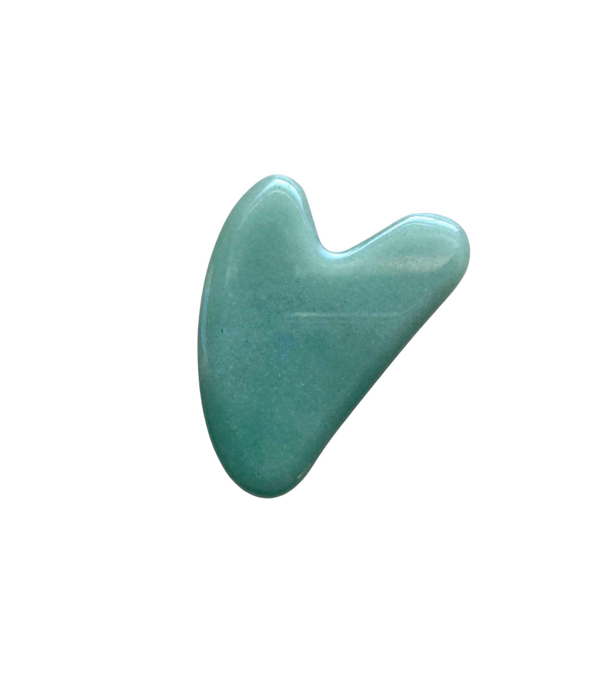 Green Aventurine Gua Sha