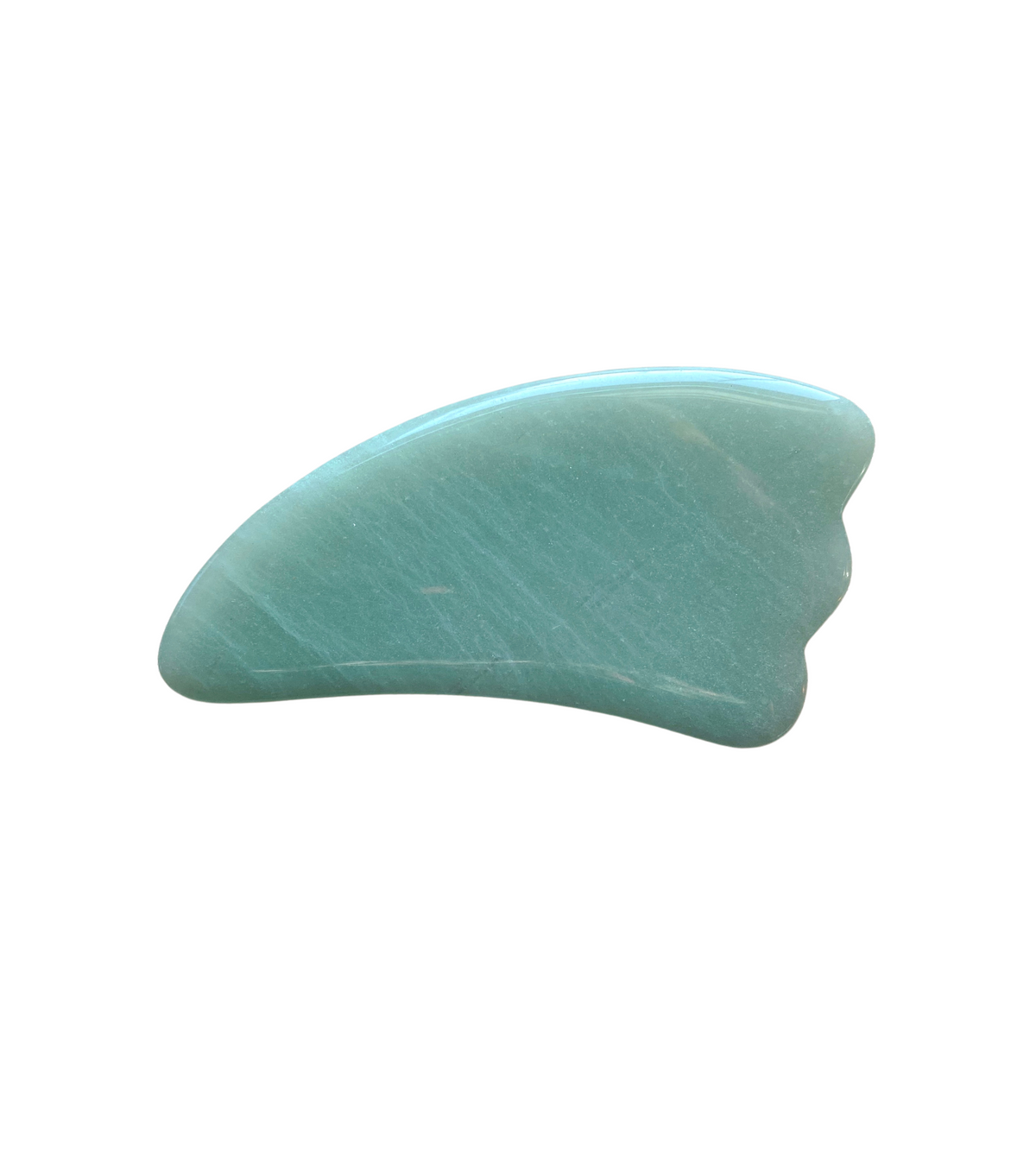 Aventurine gua sha