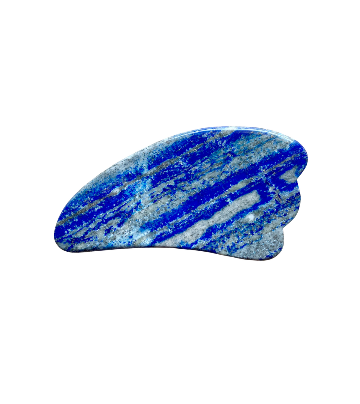 lapis lazuli gua sha