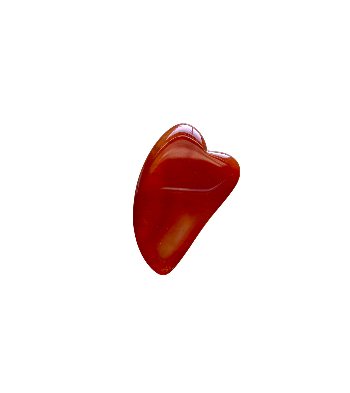Red Agate Gua Sha