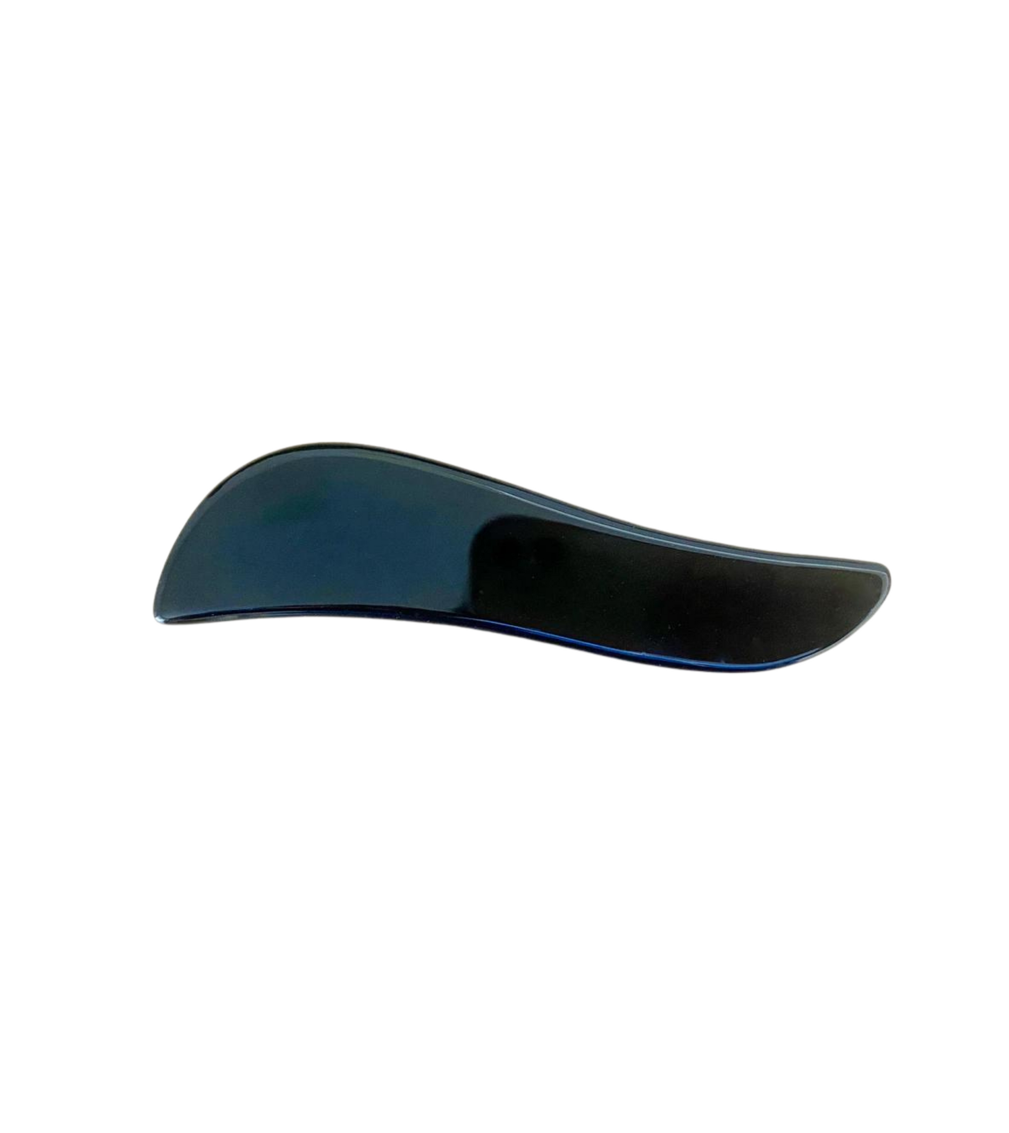 Obsidian Gua Sha