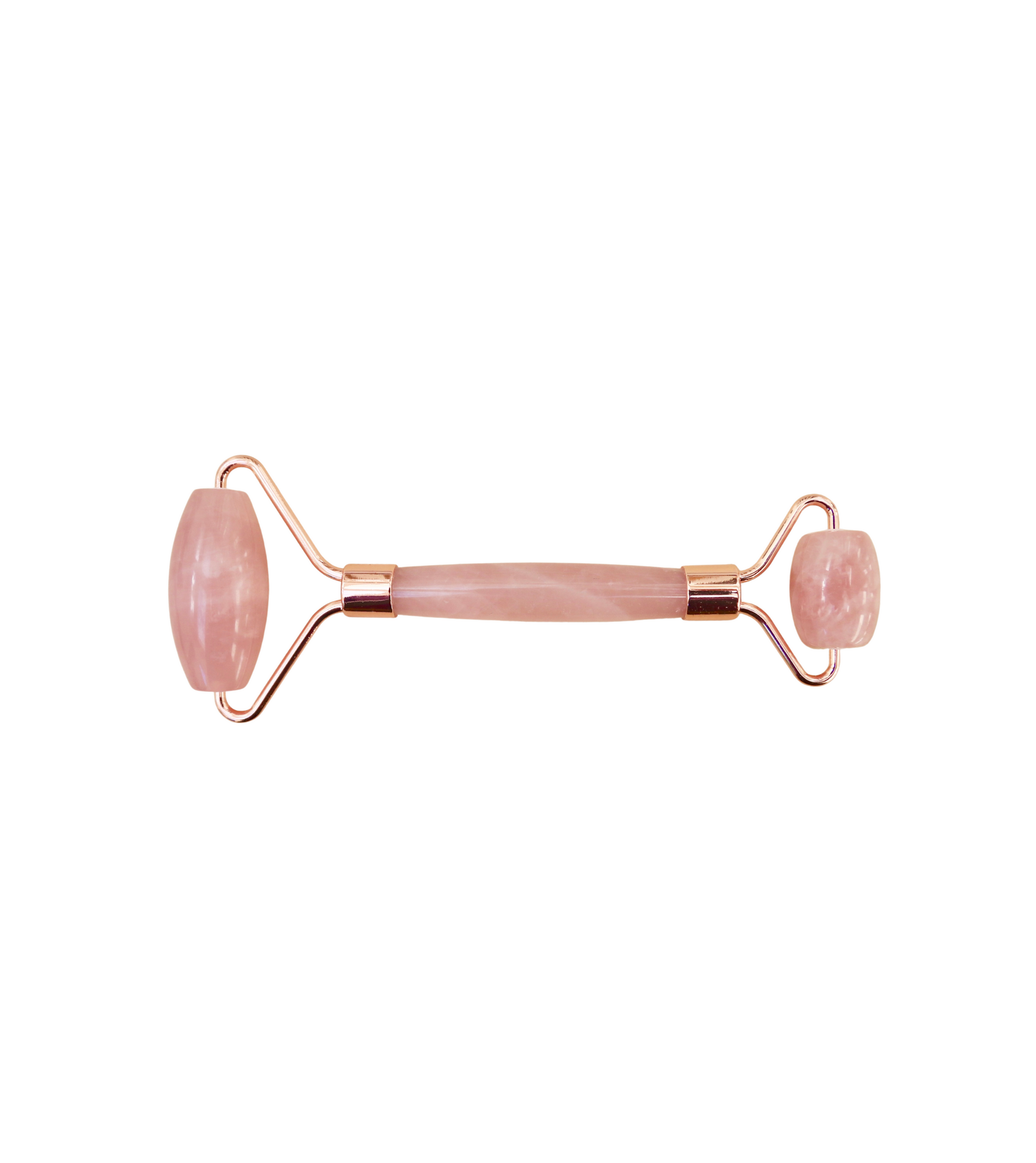 Rose Quartz Facial Roller