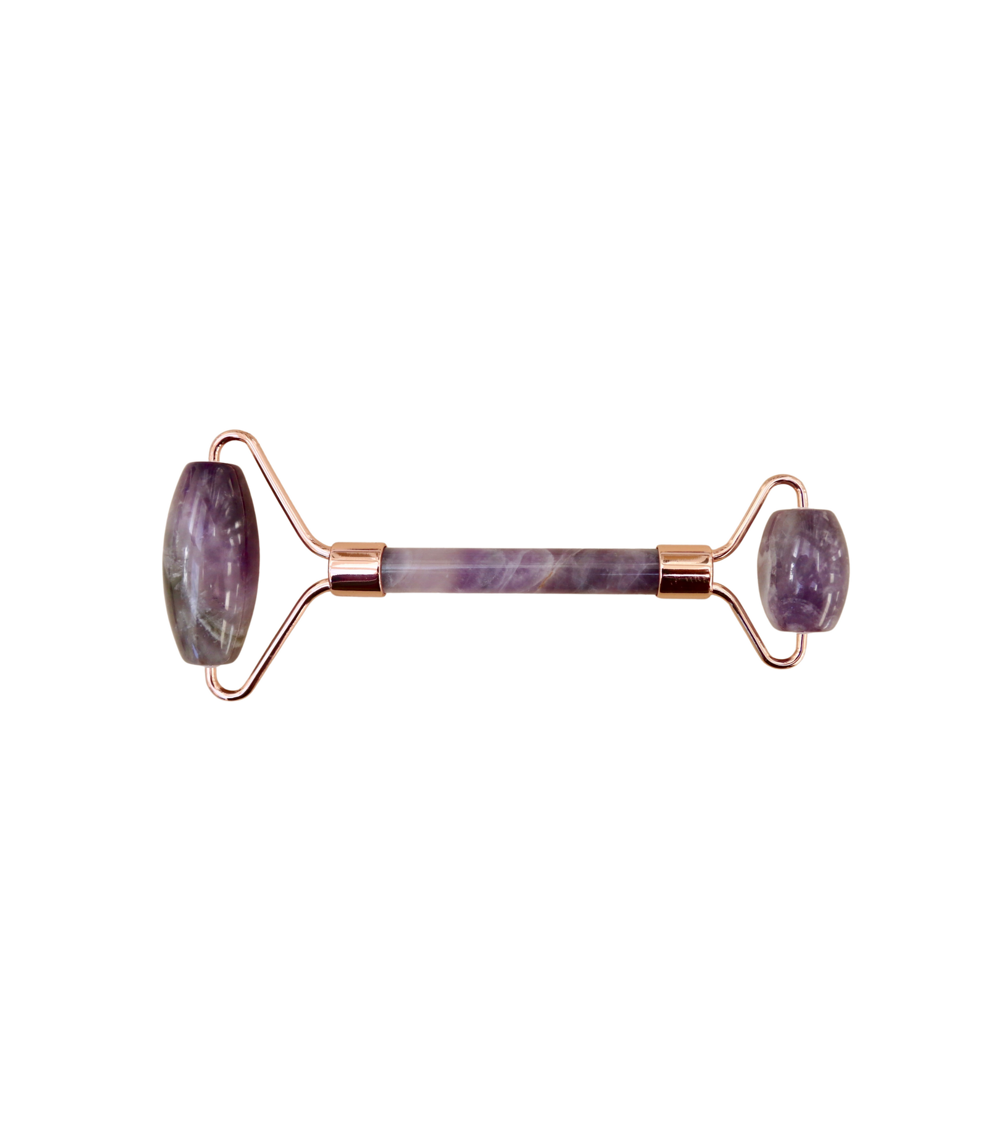 AMETHYST FACIAL ROLLER