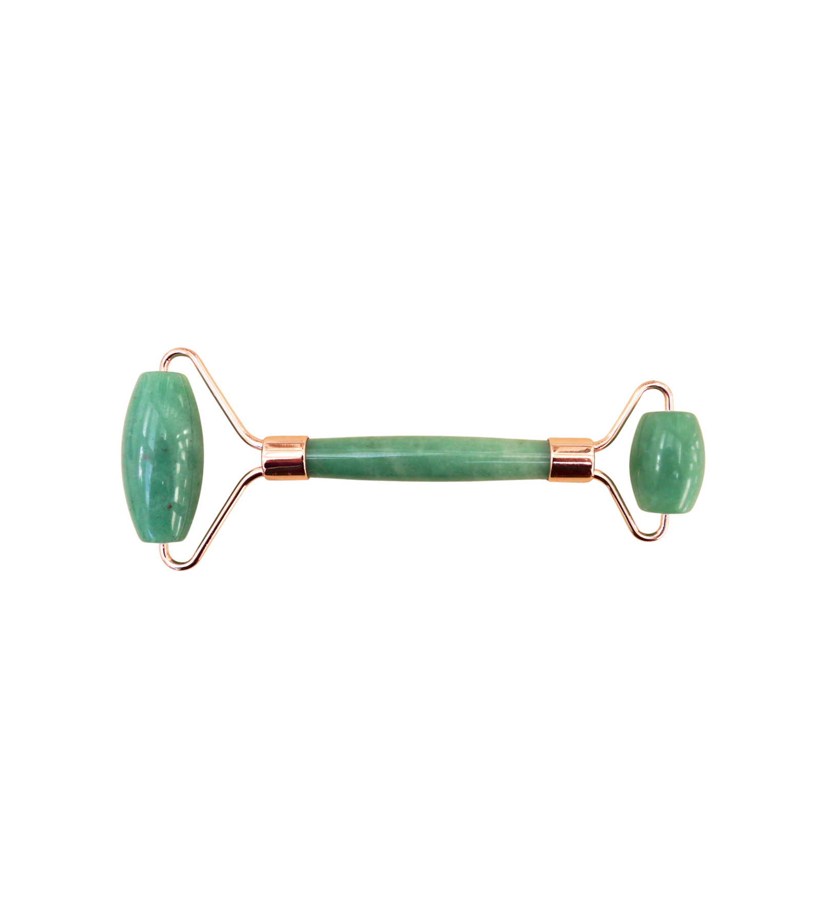 Green Aventurine Facial Roller