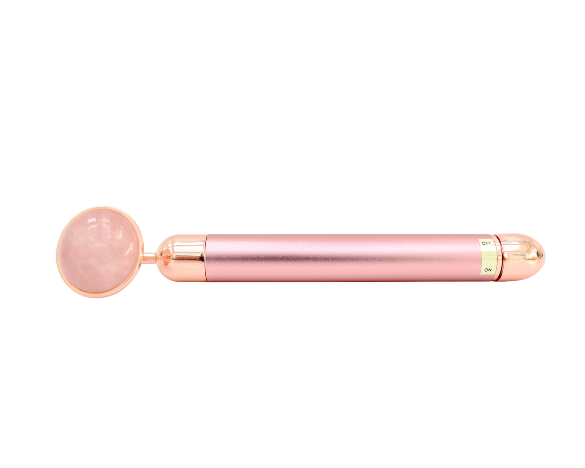 Rose Quartz Beauty Booster