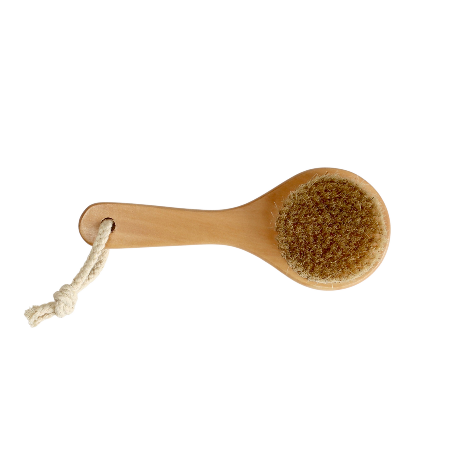 Natural Body Brush