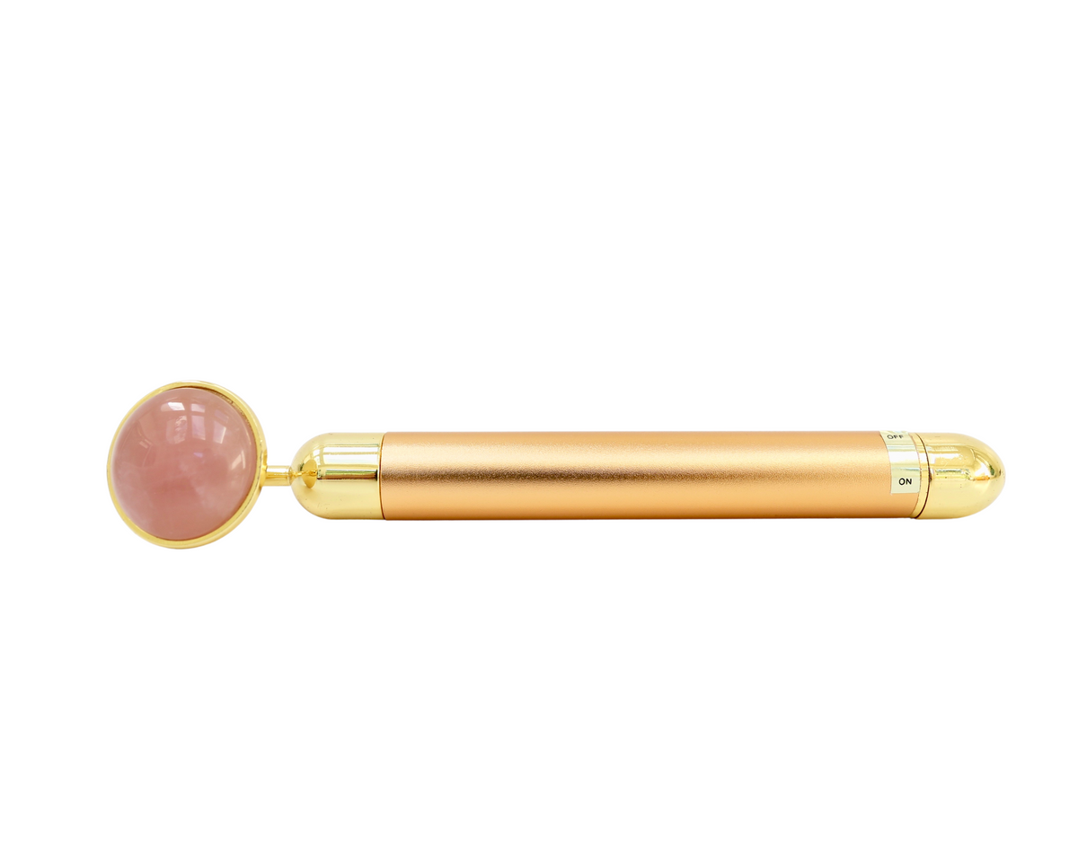 Rose Quartz Beauty Booster