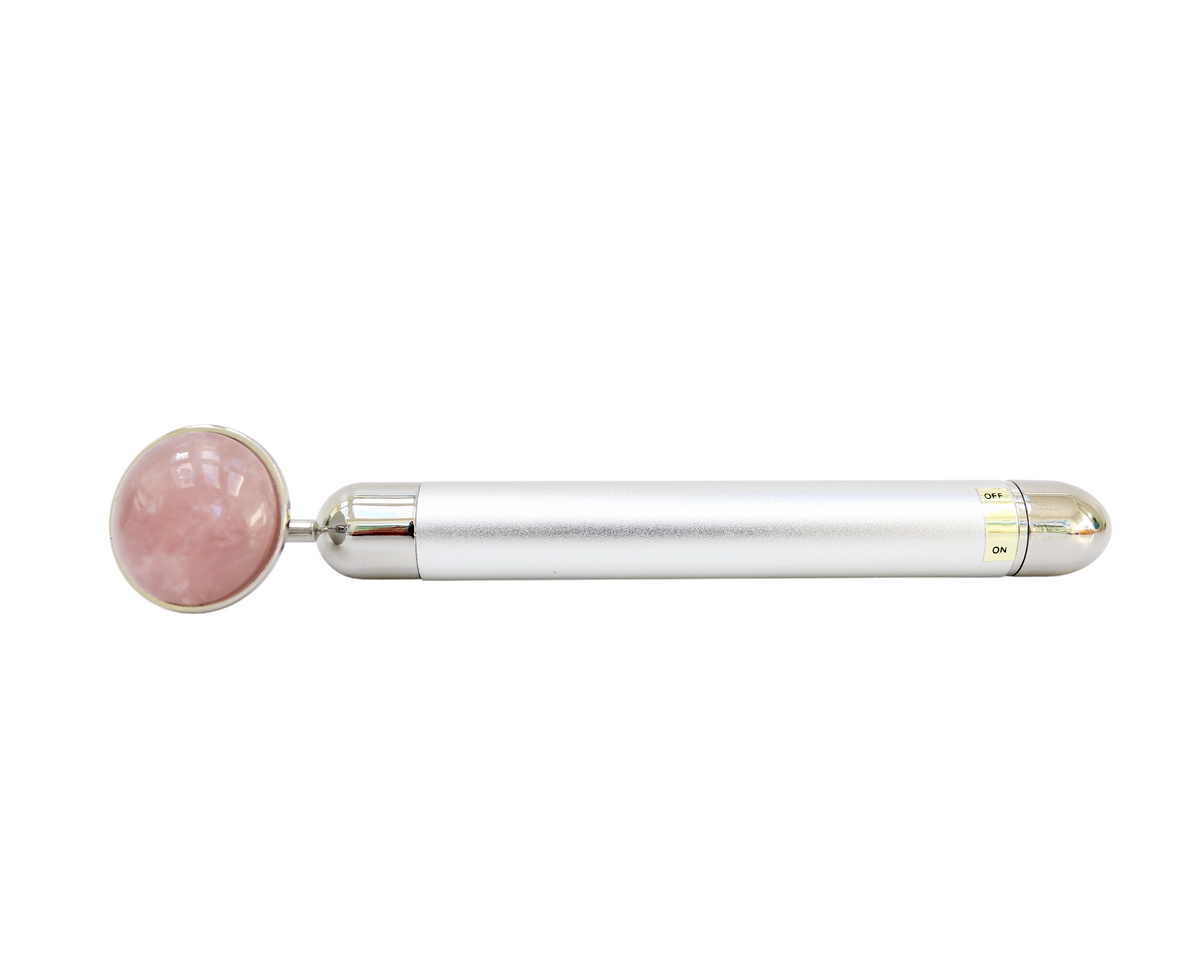 Rose Quartz Beauty Booster