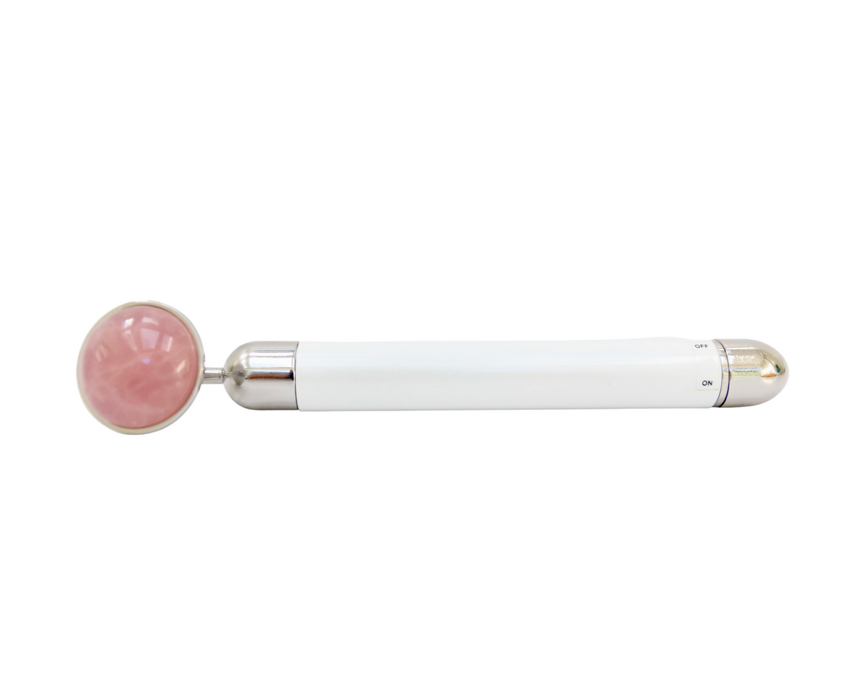 Rose Quartz Beauty Booster