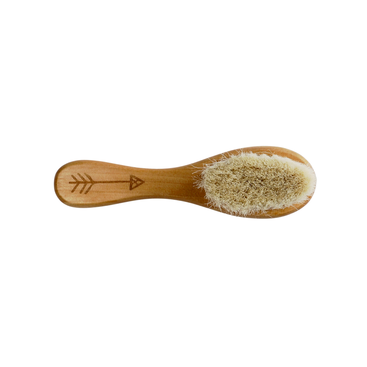 Natural Baby Brush