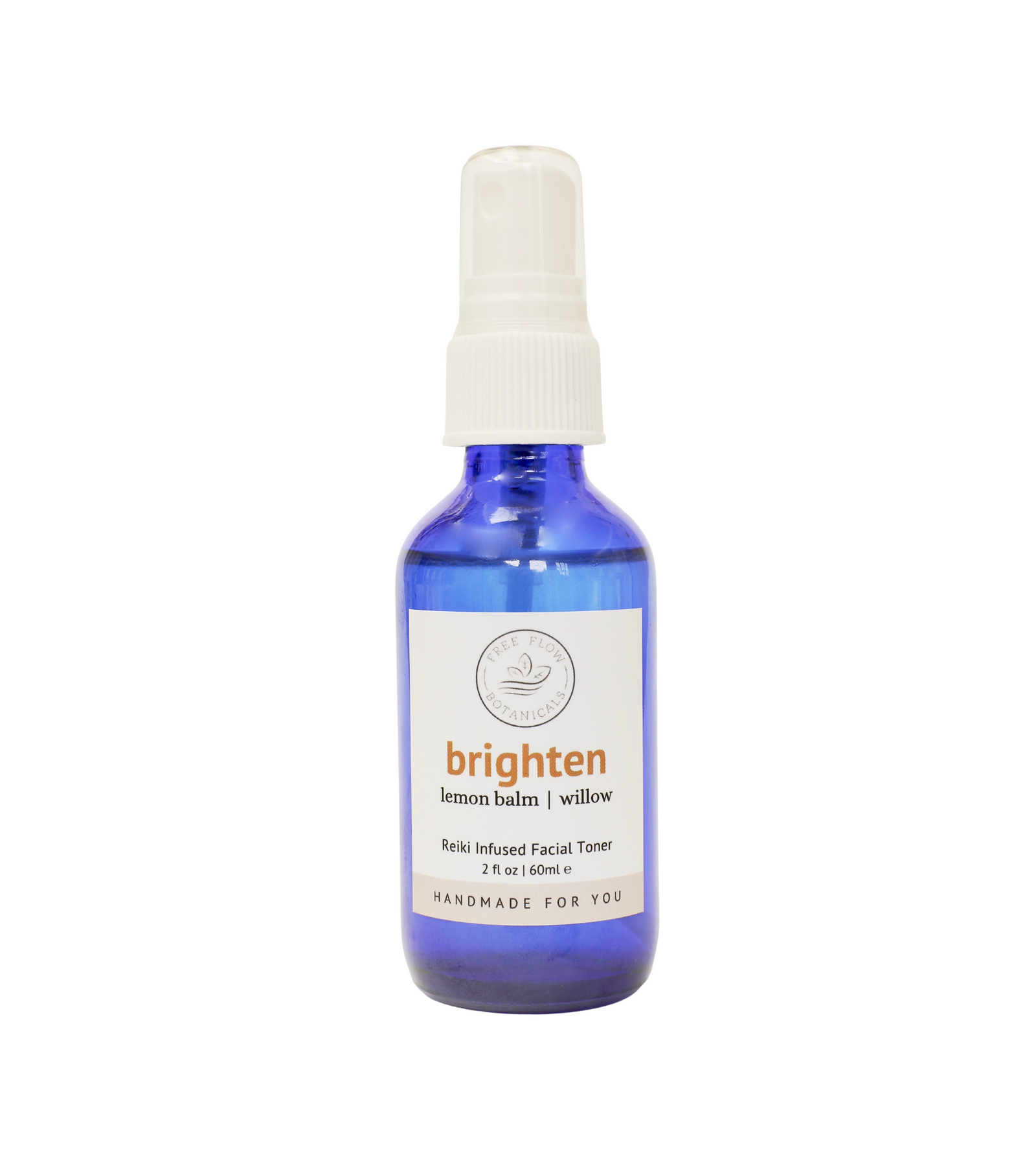 Brighten Facial Toner
