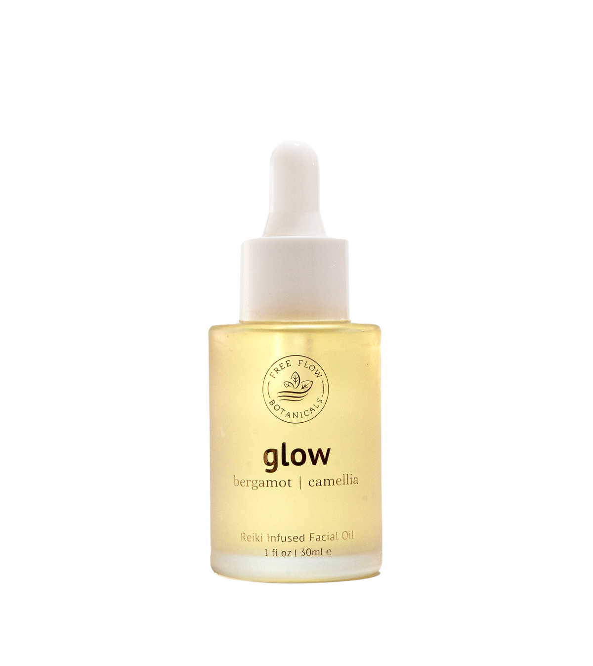 GLOW FACIAL OIL