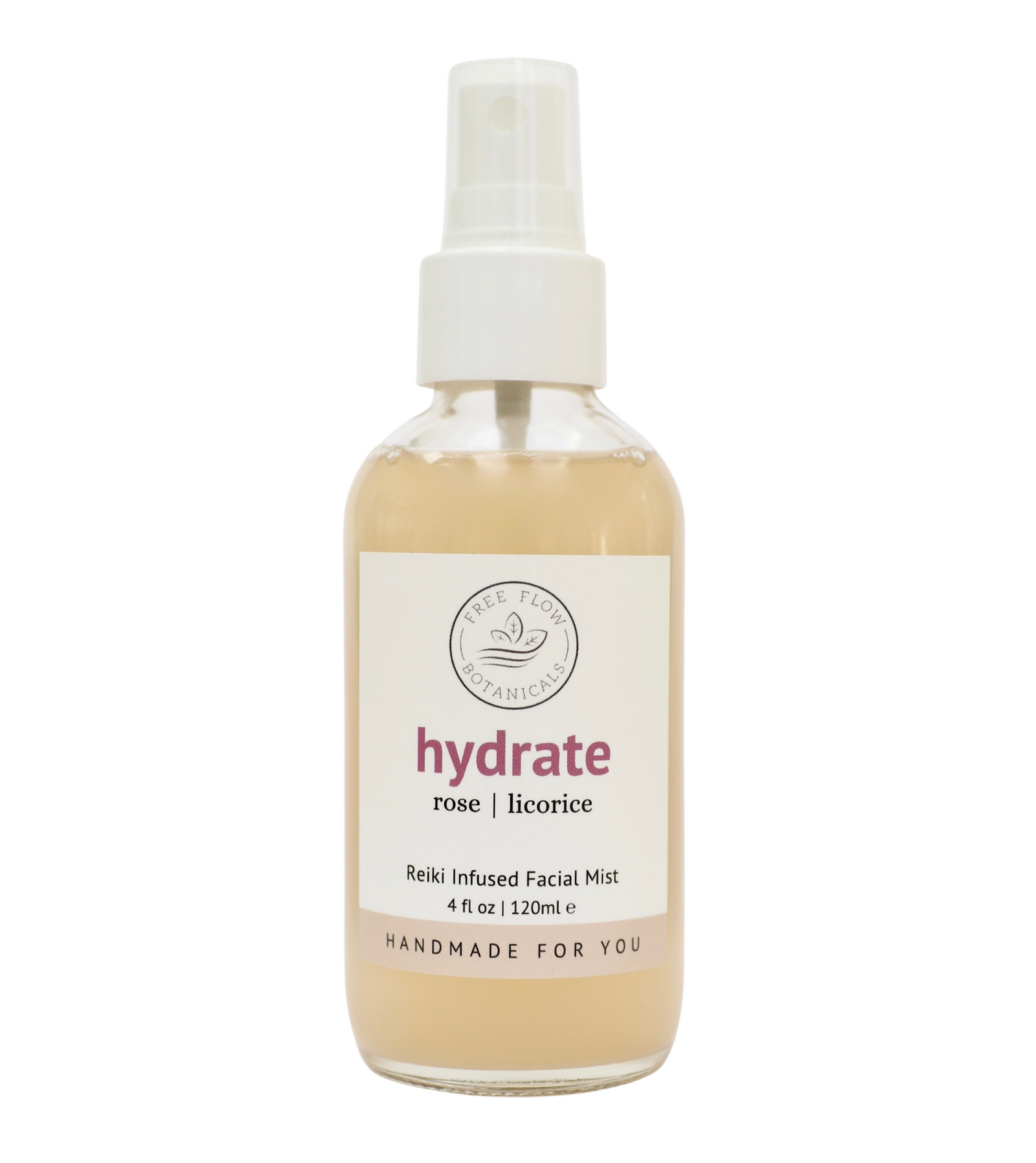 Hydrate Facial Mist