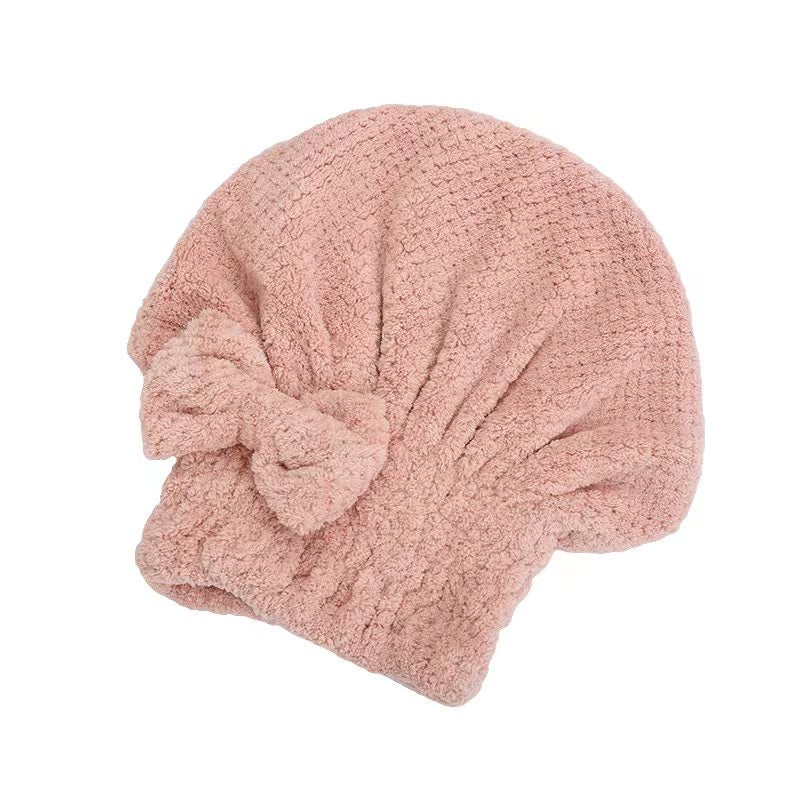Absorbent Hair Cap