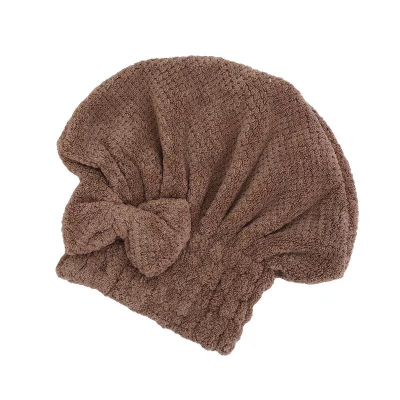 hair cap