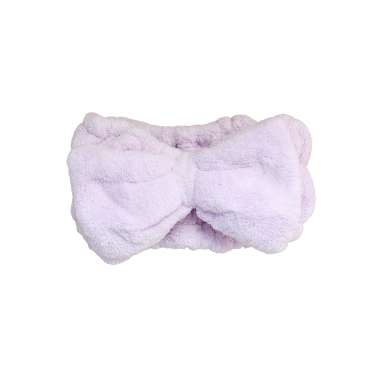 Fluffy Spa Headband