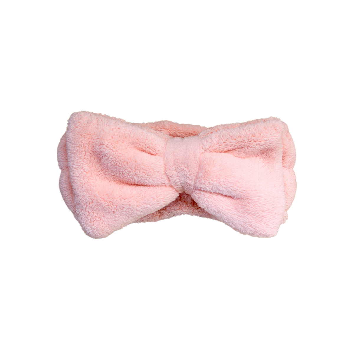 Pink Spa headband