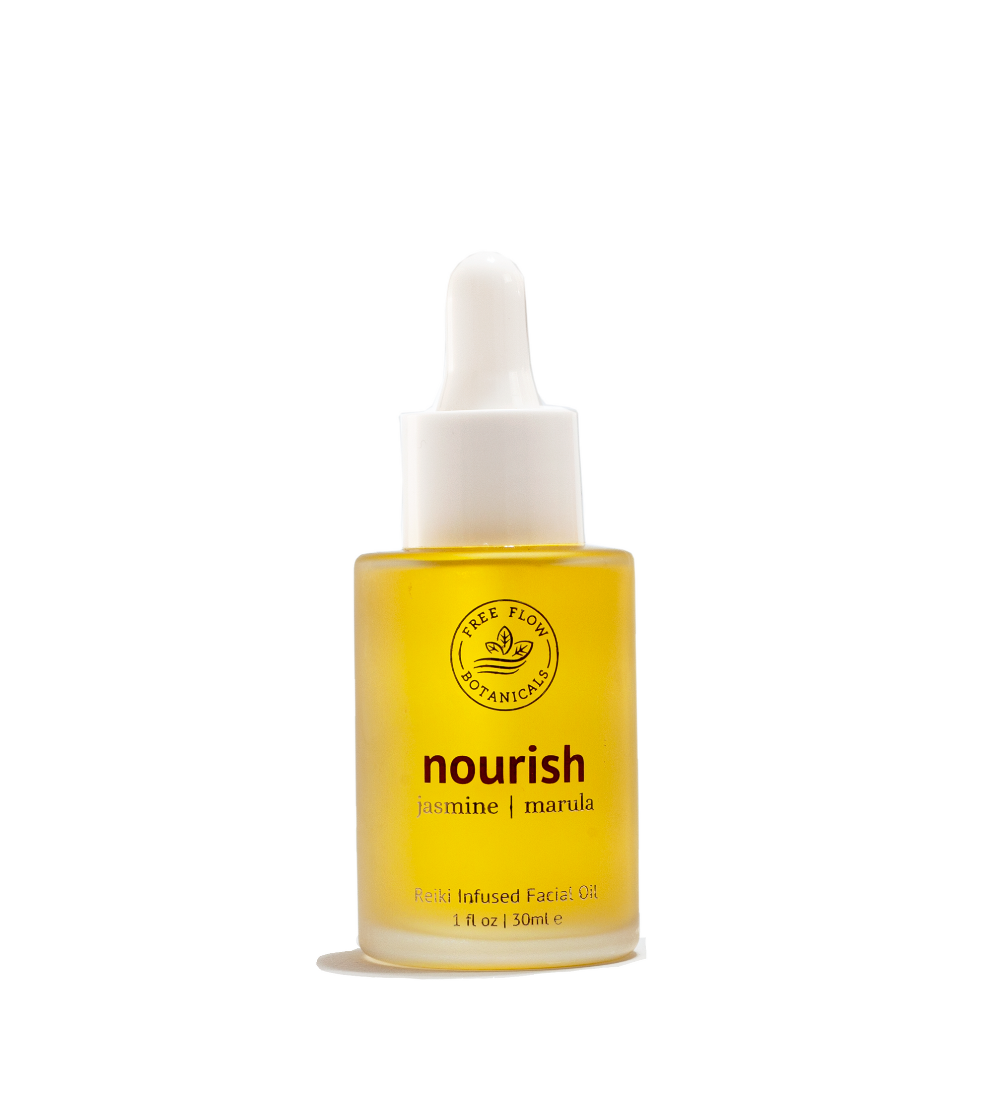 Nourish Facial Oil