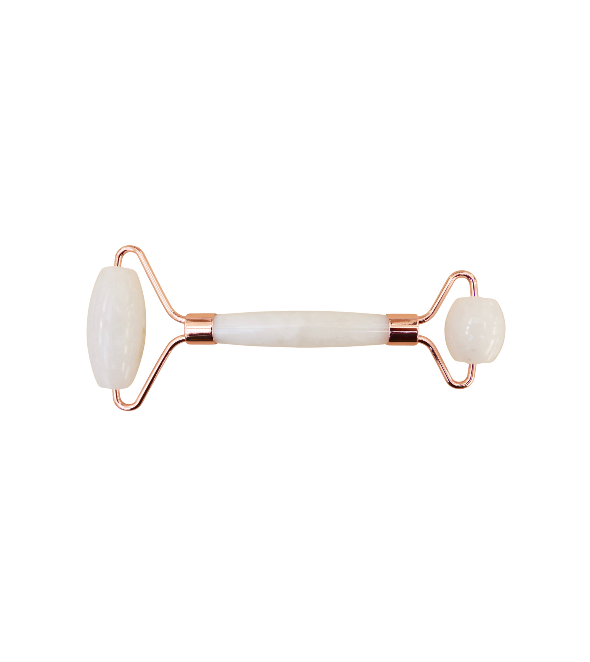 White Jade Facial Roller