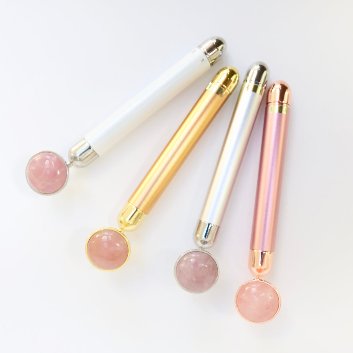 Rose Quartz Beauty Booster